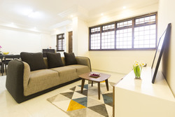 Blk 897B Woodlands Drive 50 (Woodlands), HDB 4 Rooms #157762052